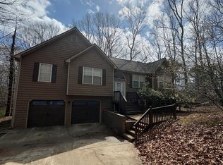 460 Ward Rd, Ellenwood, GA 30294