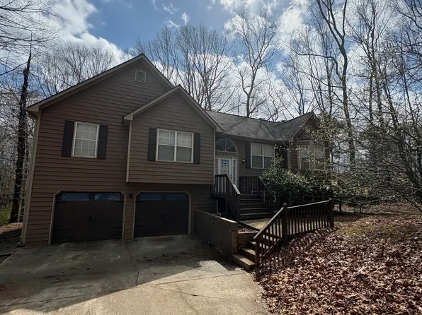 460 Ward Rd, Ellenwood, GA 30294