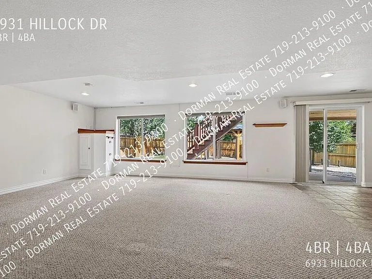 6931 Hillock Dr — Photo 20
