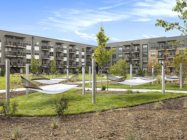 The Taylor at Greenway — Photo 26