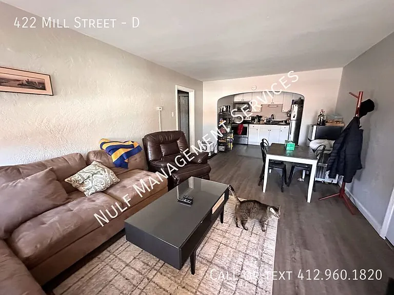 422 Mill St #D — Photo 1