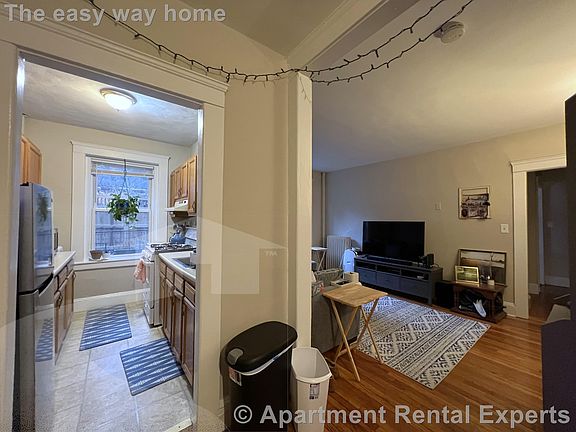 Apartment Rental Experts