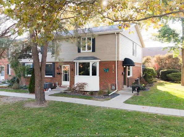 8418 Little River Rd #6, Windsor, ON N8S 2B5