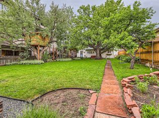 4556 W 36th Ave, Denver, CO 80212