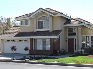 1480 Forest St, Upland, CA 91784