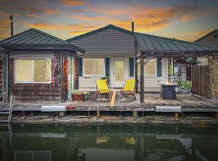 50776 Dike Rd SLIP 4, Scappoose, OR 97056