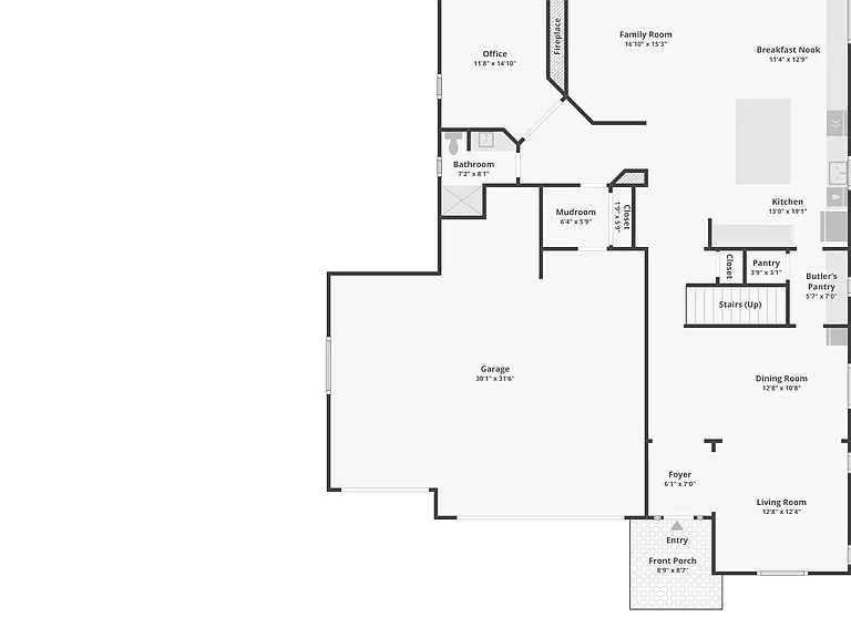 21011 SE 6th Pl — Photo 46