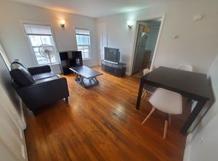 3 Florence Ave #2, Binghamton, NY 13905