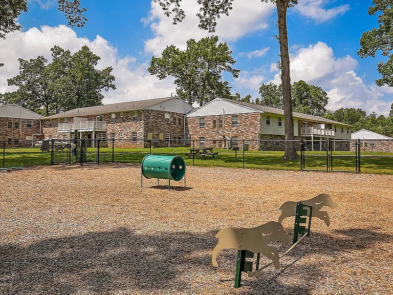 Bark Park