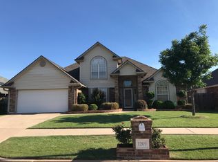 1209 SW 132nd St, Oklahoma City, OK 73170