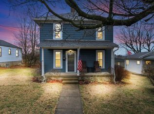61 Mansfield Ave, Mount Vernon, OH