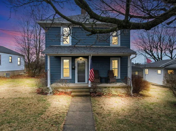 61 Mansfield Ave, Mount Vernon, OH 43050