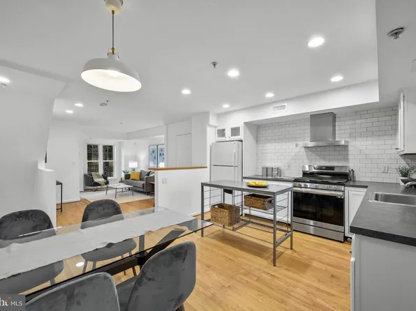 649 16th St NE, Washington, DC 20002