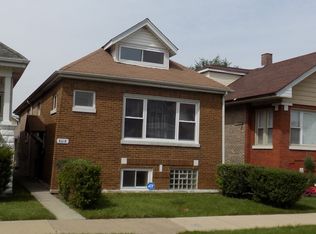 8618 S Union Ave, Chicago, IL