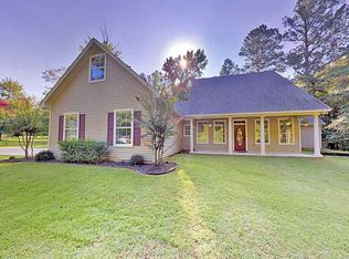 128 Inwood Rd, Texarkana, TX 75501