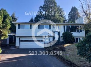 3624 NE 6th Ter, Gresham, OR 97030