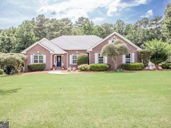 129 Wynridge Dr, Carrollton, GA 30116