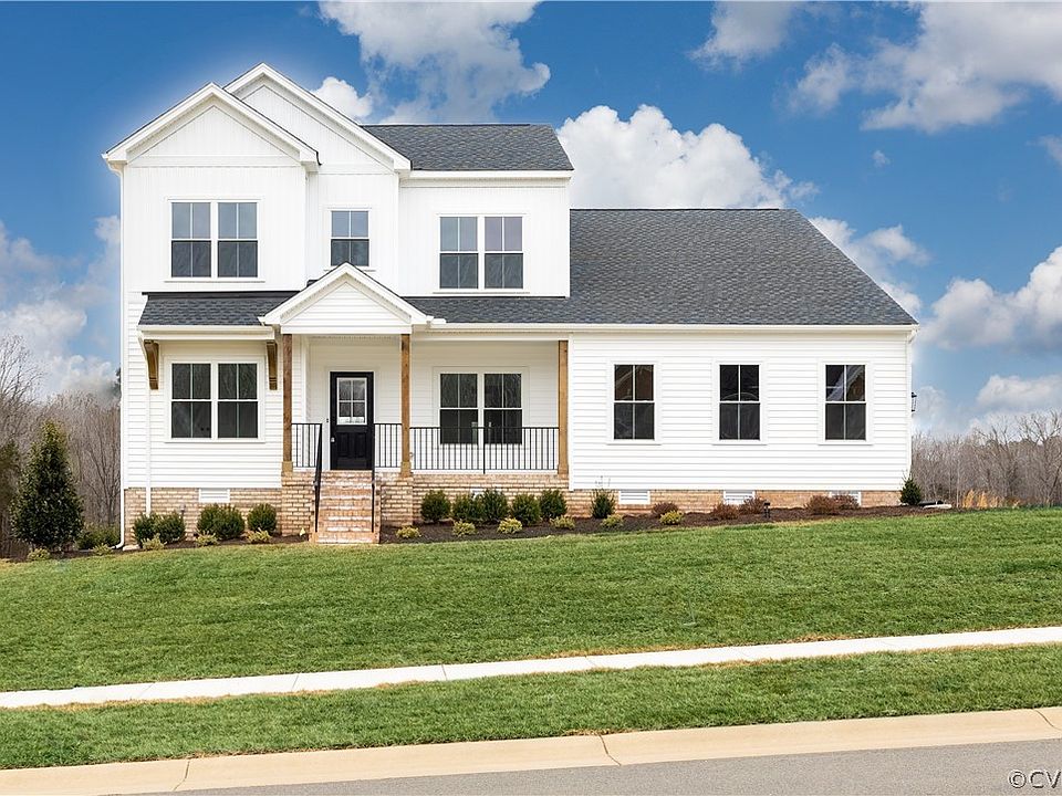 1708 Reed Marsh Ln, Goochland, VA 23063 Zillow