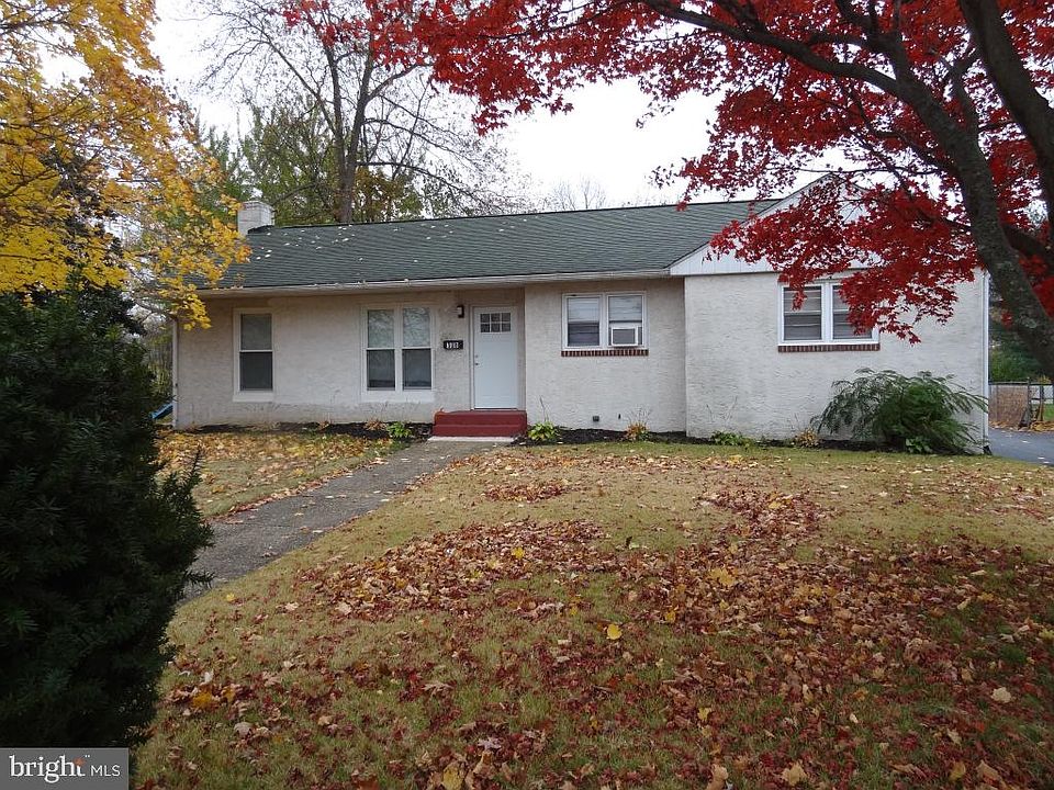 106 Silver Ave, Glassboro, NJ 08028 Zillow