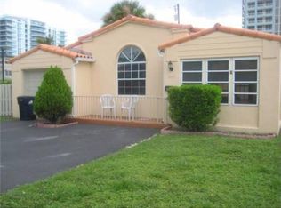 9333 Harding Ave, Surfside, FL 33154