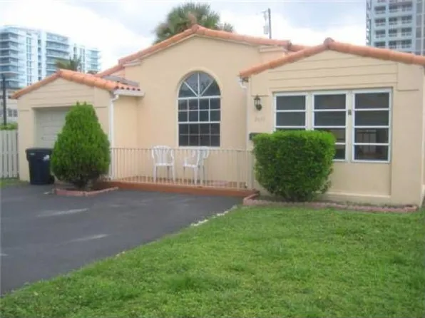 9333 Harding Ave, Surfside, FL 33154