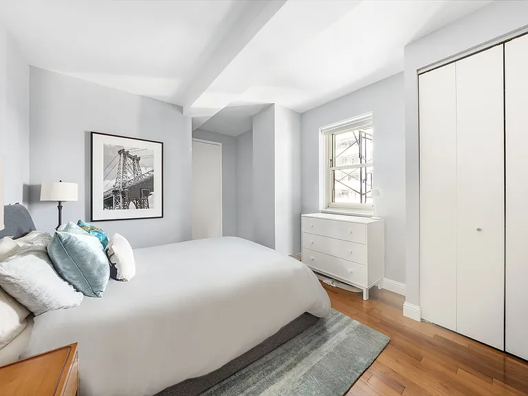 88 Greenwich St #1808 — Photo 4
