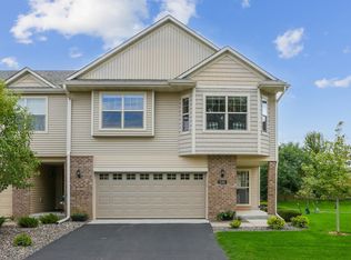 3140 Legacy Ln, Woodbury, MN 55129