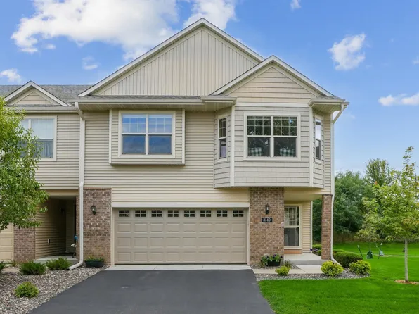 3140 Legacy Ln, Woodbury, MN 55129