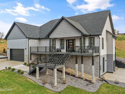 4120 Lake Meadow Ln, Morristown, TN, 37814