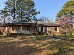 5133 London Church Rd, Elm City, NC 27822