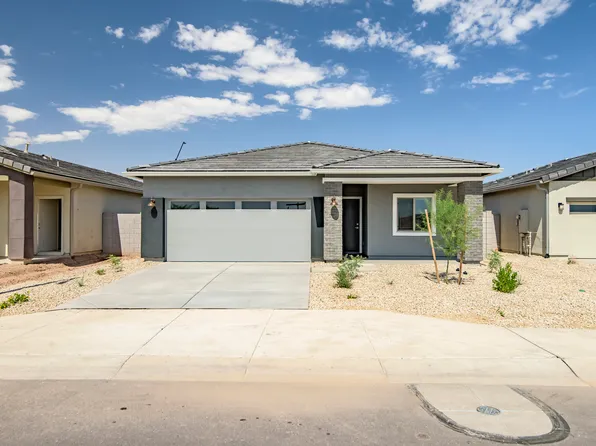 Bisbee Plan, Bisbee Ranch