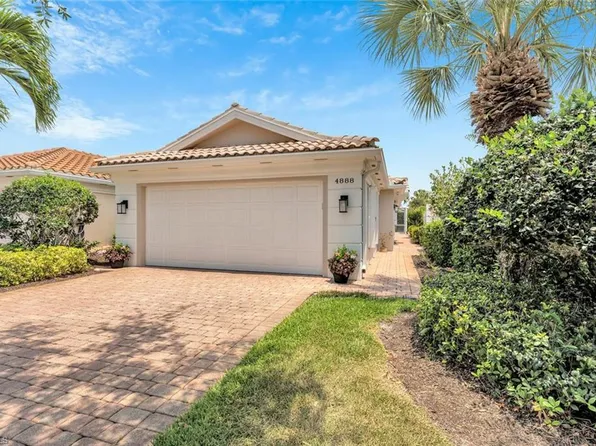 4888 Lasqueti WAY, NAPLES, FL 34119