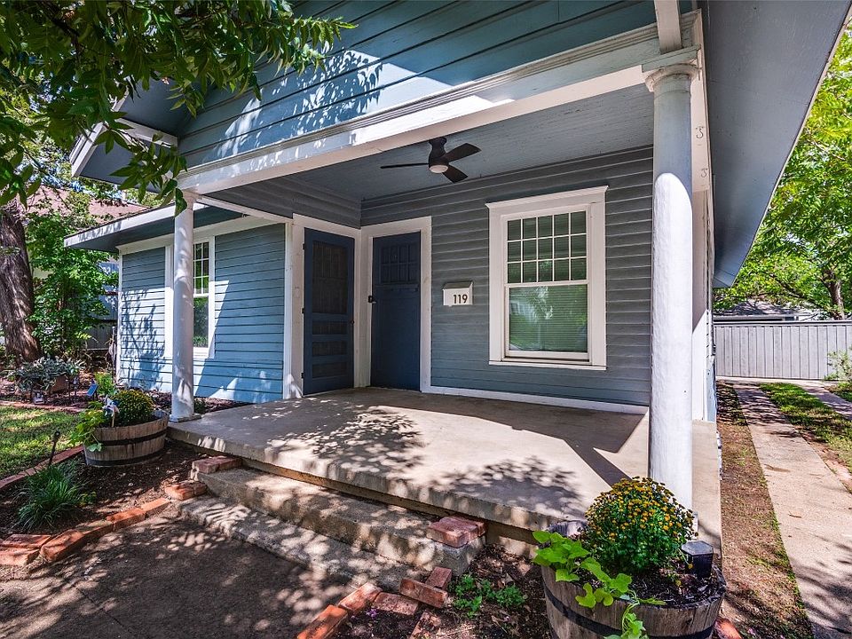 119 E 6th St, Dallas, TX 75203 Zillow