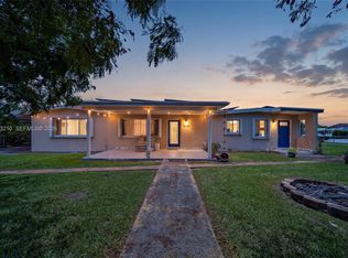Tropical Estates, Miami, FL 33165