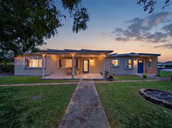10141 SW 46th St, Miami, FL 33165