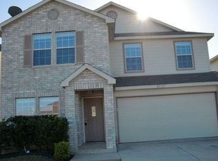 27107 Rustic Horse, San Antonio, TX 78260