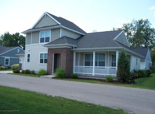 3156 Hamlet Cir, East Lansing, MI 48823