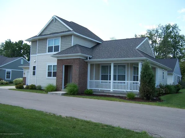 3156 Hamlet Cir, East Lansing, MI 48823