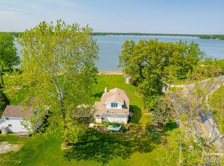 5991 S State Road 10, Knox, IN 46534