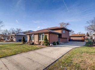 16034 Lorel Ave, Oak Forest, IL