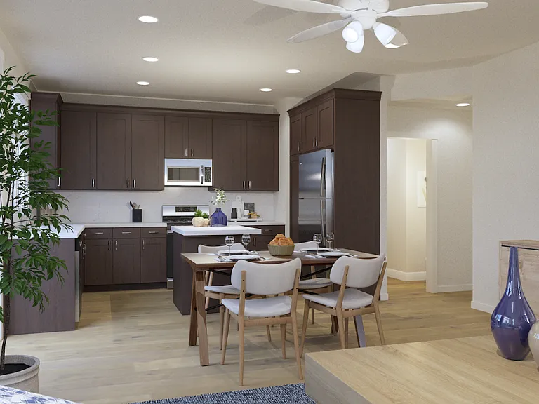 Echo Paired Homes — Photo 15