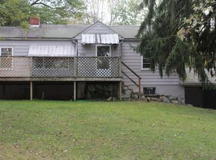 520 Capitol Hill Rd, Dillsburg, PA 17019