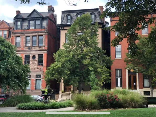 1406 Eutaw Pl, Baltimore, MD