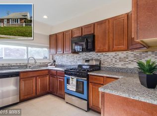 5435 Todd Ave, Baltimore, MD 21206