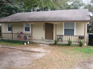 2909 Mission Rd, Tallahassee, FL 32304