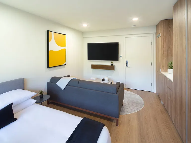 Private Rooms Co-Living at Entrada Landing — Photo 20