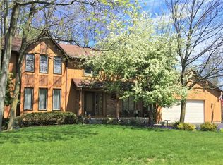 198 Kim Ln, Rochester, NY 14626