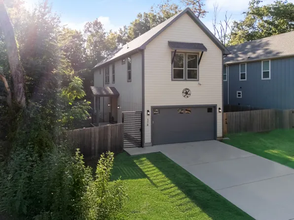 170 Sierra Madre St, Payne Springs, TX 75156