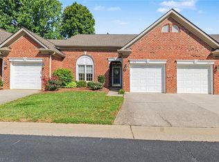 673 Sonoma Ln, High Point, NC 27265