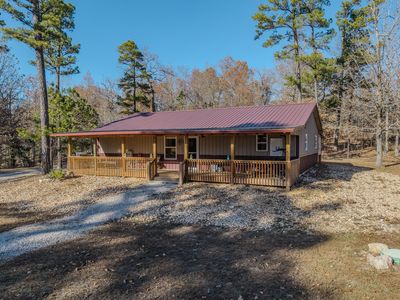 28216 Private Road 3503, Ava, MO, 65608